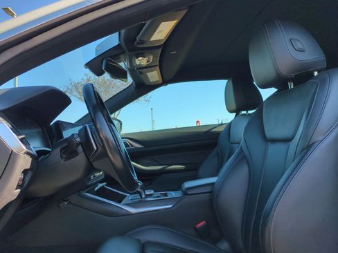 Used 2022 BMW 430i xDrive Convertible image 15