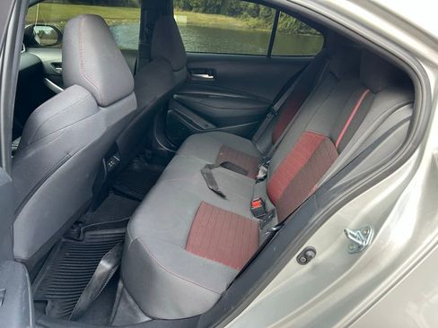 Certified 2023 Toyota Corolla SE image 12