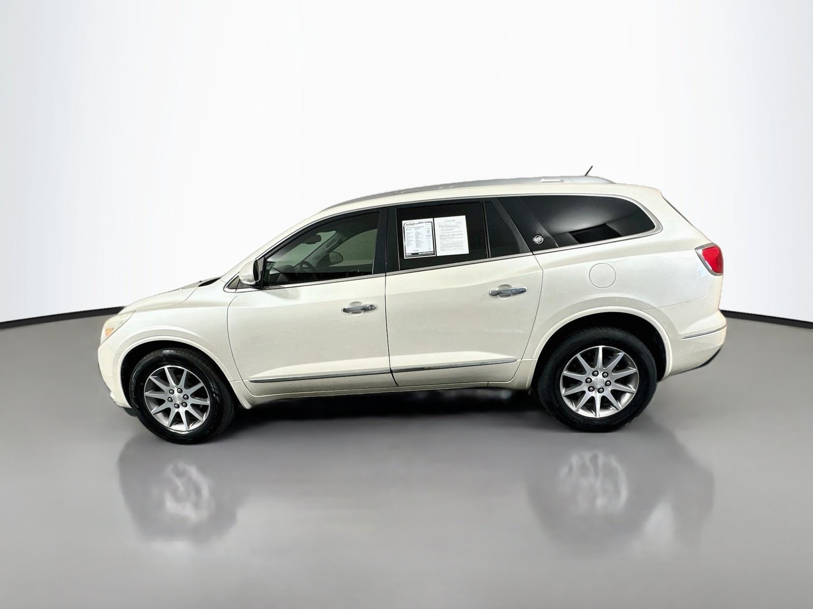Used 2014 Buick Enclave Leather FWD image 4