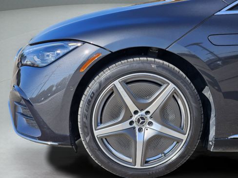 Certified 2023 Mercedes-Benz EQE 350+ Sedan image 29