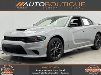 Used 2022 Dodge Charger GT w/ Blacktop Package video 1