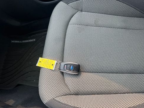 Used 2024 Subaru Crosstrek 2.0i Premium AWD/4WD image 22