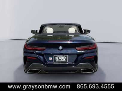 Used 2025 BMW M850i xDrive Convertible