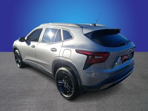 Used 2025 Chevrolet Trax ACTIV w/ Driver Confidence Package FWD image 6