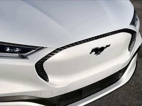 Used 2021 Ford Mustang Mach-E Select w/ Comfort/Technology Package image 24