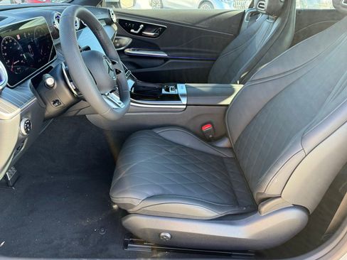 New 2026 Mercedes-Benz CLE 53 AMG 4MATIC Cabriolet image 17