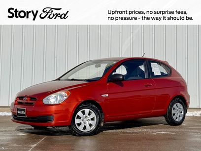 Used 2010 Hyundai Accent GS