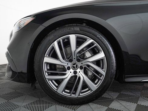 Certified 2026 Mercedes-Benz E 350 Sedan image 4