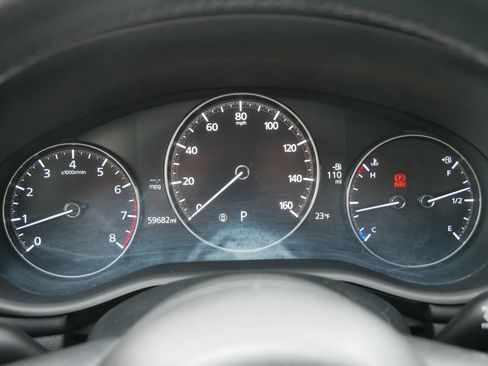 Used 2023 MAZDA MAZDA3 s image 21