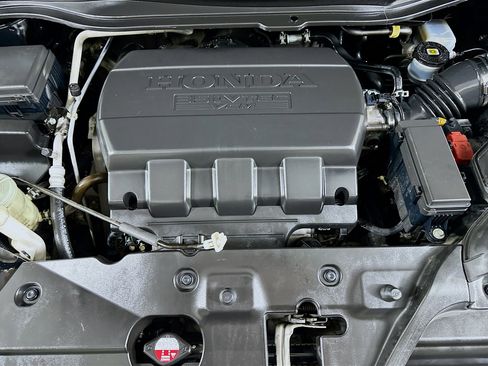 Used 2017 Honda Odyssey EX-L image 31