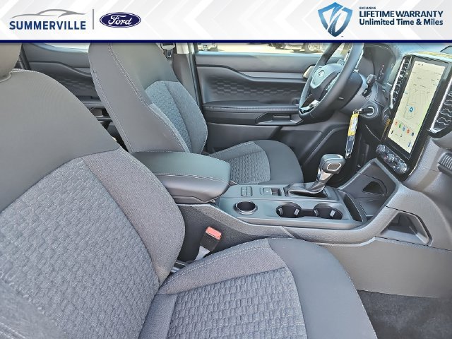 New 2026 Ford Ranger XLT w/ Trailer Tow Package RWD image 11