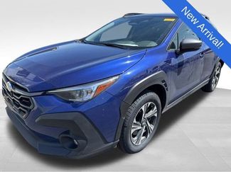 Used 2024 Subaru Crosstrek 2.0i Premium AWD/4WD video 3
