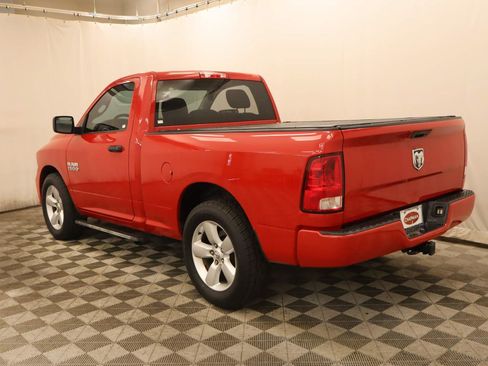 Used 2014 RAM 1500 Express RWD image 3
