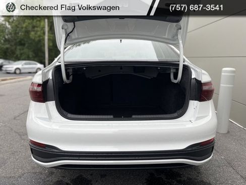 New 2026 Volkswagen Jetta Sport image 18