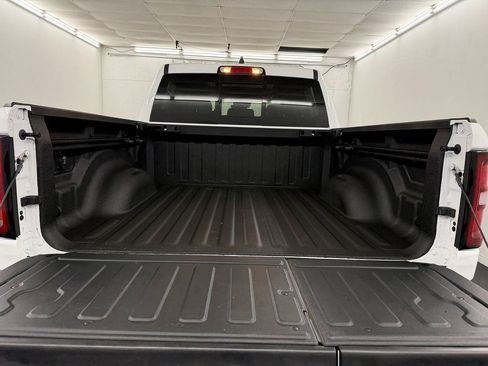 Used 2025 RAM 1500 Rebel w/ Rebel Level 2 Equipment Group AWD/4WD image 8