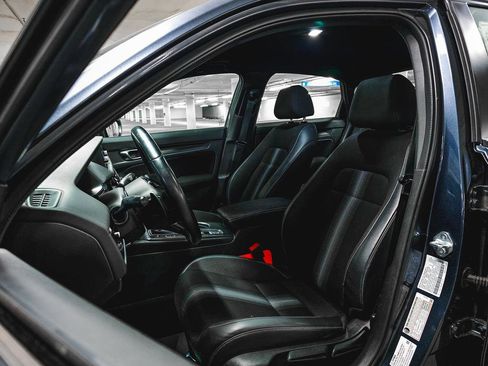 Used 2024 Honda Civic Sport image 16