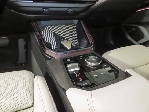 Used 2025 BMW X3 xDrive30i w/ Premium Package AWD/4WD image 27
