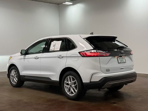 Used 2023 Ford Edge SEL w/ Convenience Package image 26