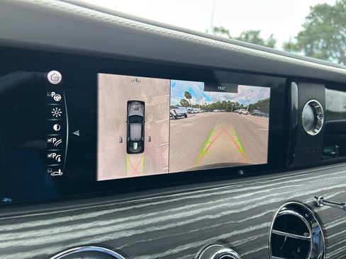 Used 2023 Rolls-Royce Ghost AWD/4WD image 36