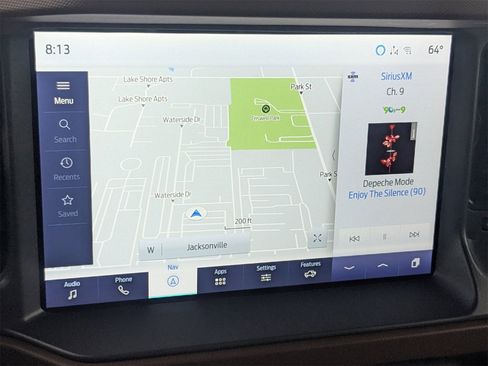 Used 2024 Ford Bronco Outer Banks image 22