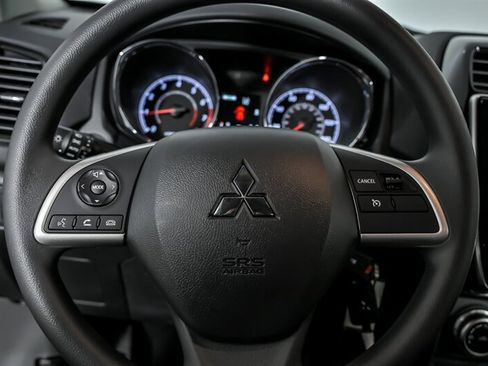 New 2026 Mitsubishi Outlander Sport AWD image 20