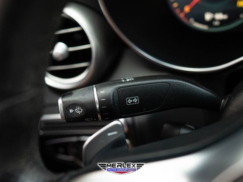 Used 2019 Mercedes-Benz C 300 Sedan image 28