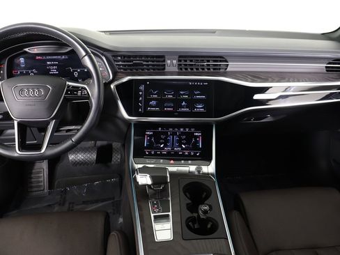 Used 2023 Audi A6 3.0T Prestige w/ Prestige Package image 41