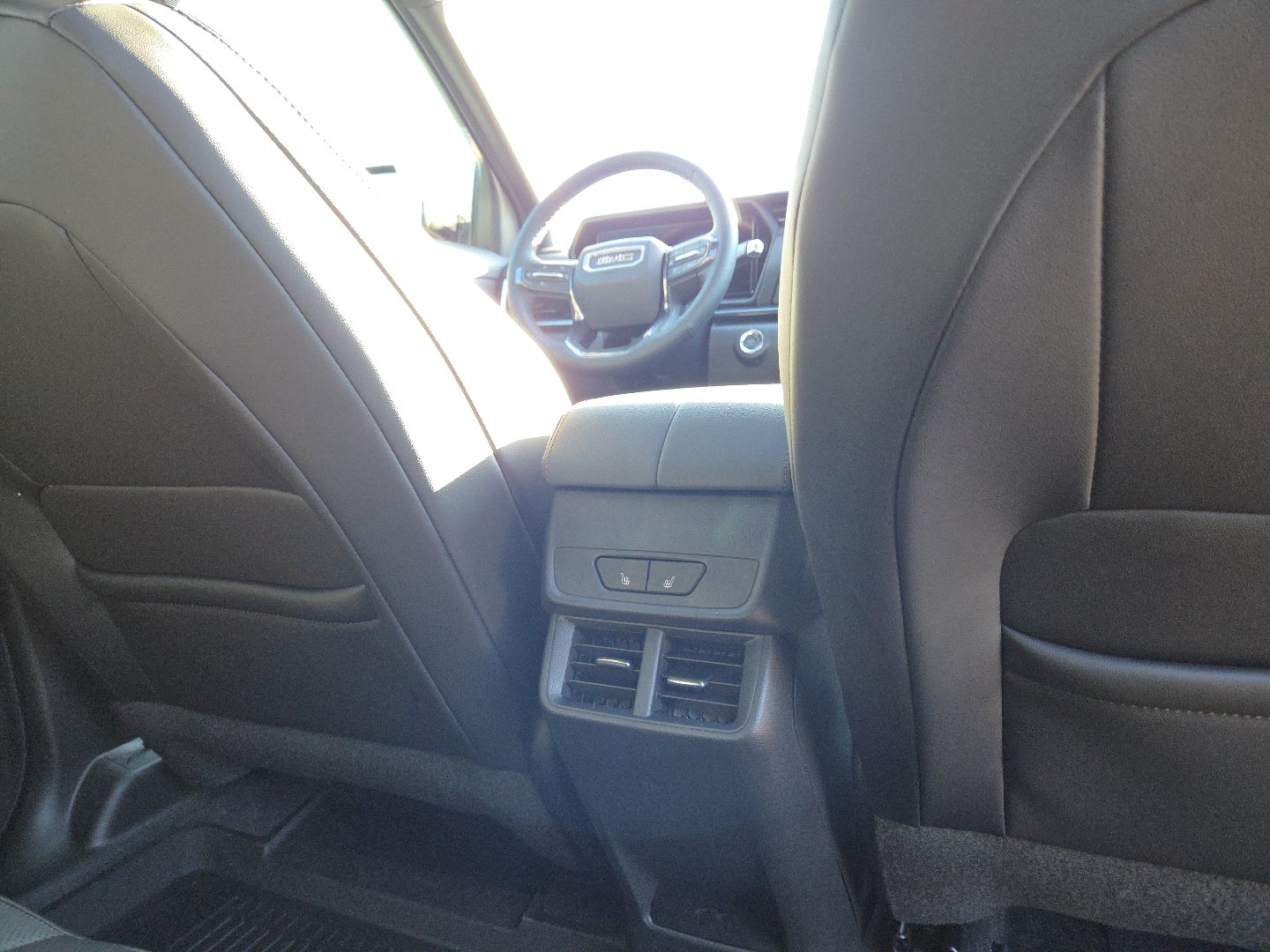New 2026 GMC Terrain AT4 w/ Convenience Package III AWD/4WD image 27