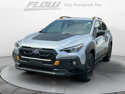 New 2026 Subaru Crosstrek 2.5i Wilderness AWD/4WD image 3