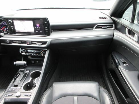 Used 2023 Kia K5 GT-Line image 16