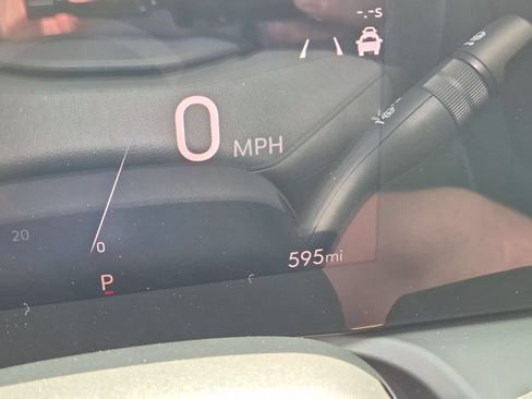 Used 2026 Buick Encore GX Preferred w/ Comfort Package AWD/4WD image 11