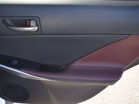 Used 2019 Lexus IS 300 AWD w/ Accessory Package 2 image 22