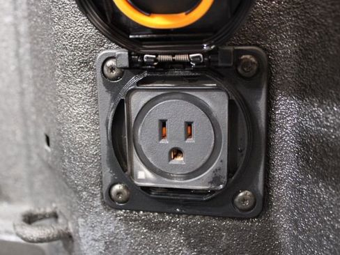 New 2025 Chevrolet Silverado 1500 RST w/ RST All Star Premium Package image 15