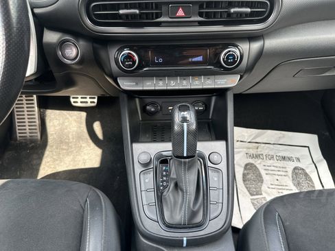 Used 2022 Hyundai Kona N FWD image 10