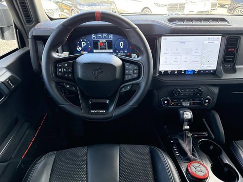 Used 2025 Ford Bronco Raptor image 17