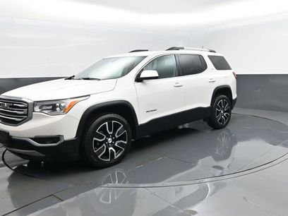 Used 2019 GMC Acadia SLT