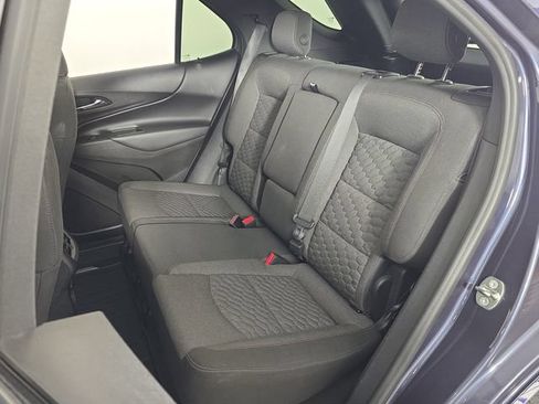Used 2018 Chevrolet Equinox LT w/ Sun & Infotainment Package AWD/4WD image 13