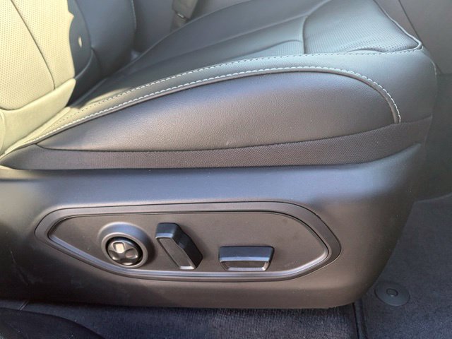 New 2027 Jeep Grand Cherokee L Limited AWD/4WD image 29