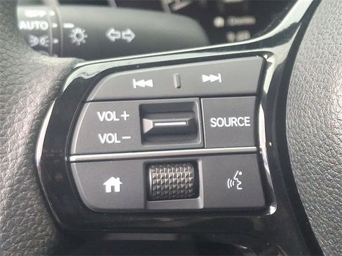 Certified 2024 Honda Civic LX image 20