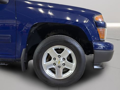 Used 2012 Chevrolet Colorado LT RWD image 34