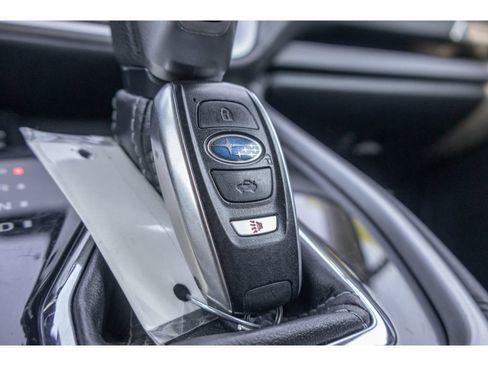 Certified 2024 Subaru Outback Limited AWD/4WD image 28