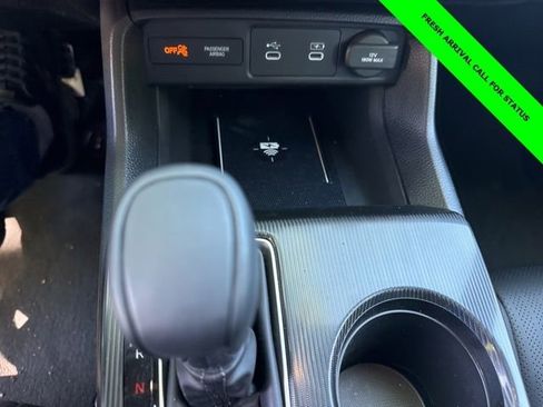 Used 2026 Honda Civic Sport Touring image 25