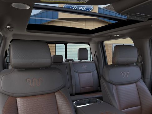 New 2026 Ford F350 King Ranch AWD/4WD image 22