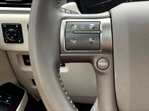 Used 2019 Lexus GX 460 Premium image 22