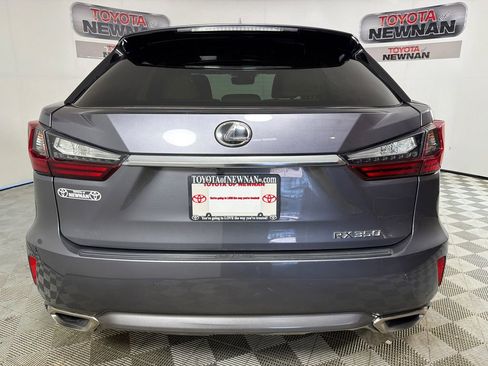 Used 2016 Lexus RX 350 FWD w/ Premium Package image 6