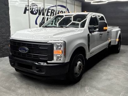 Used 2024 Ford F350 XL