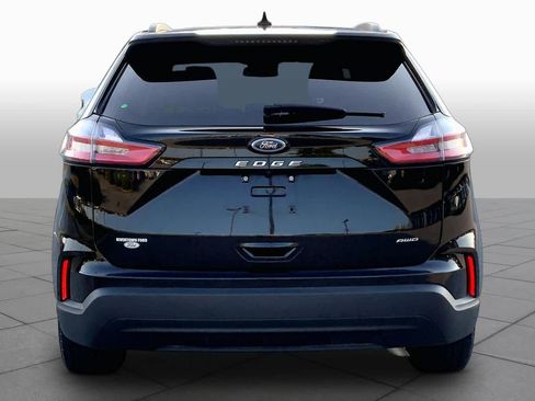 Used 2024 Ford Edge SE AWD/4WD image 5