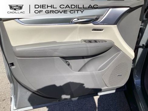 New 2026 Cadillac XT5 Premium Luxury w/ LPO, Floor Liner Package image 13