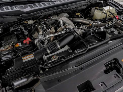 Used 2023 Ford F350 Lariat w/ Sport Appearance Package image 60