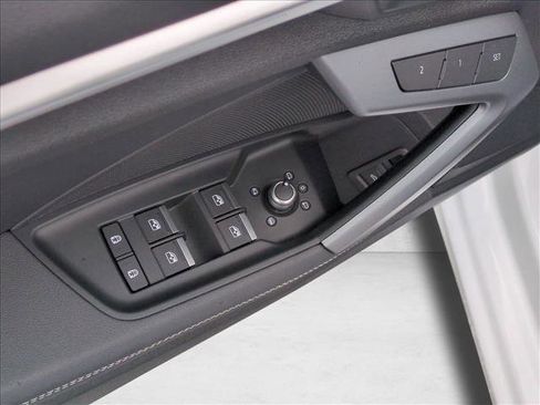 Certified 2025 Audi A3 2.0T Premium w/ Black Optic Package image 11